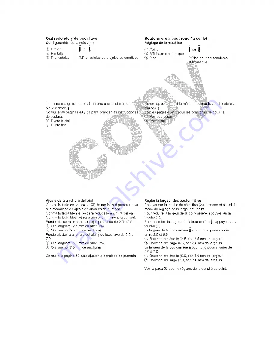 Kenmore 385.19110 Owner'S Manual Download Page 66