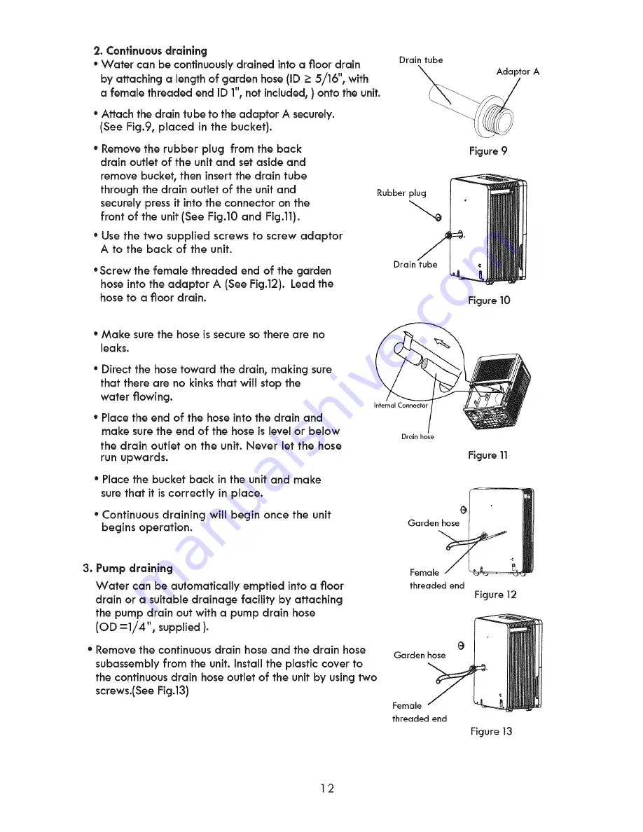 Kenmore 405.54571 Скачать руководство пользователя страница 12