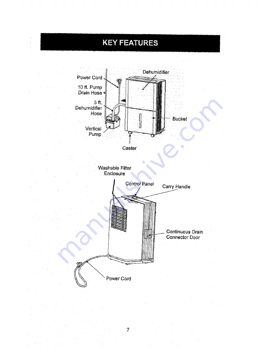 Kenmore 40752702 Manual Download Page 7