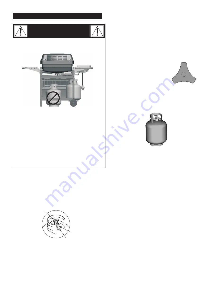 Kenmore 415.16505900 Use And Care Manual Download Page 4