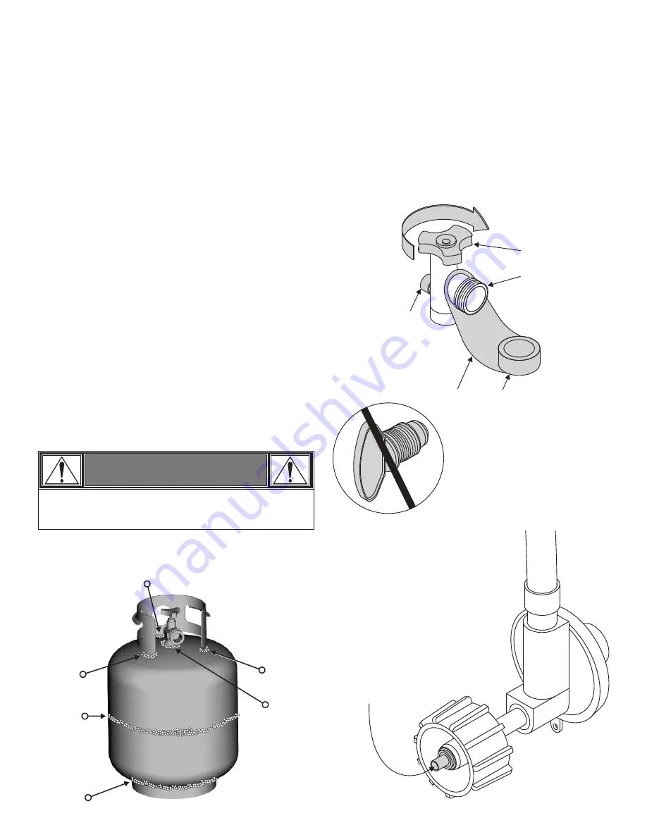 Kenmore 415.16505900 Use And Care Manual Download Page 5