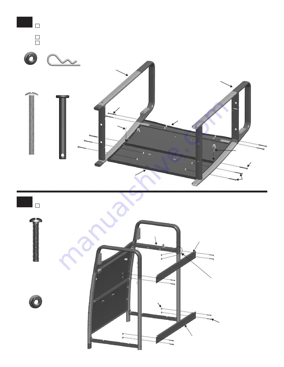 Kenmore 415.16505900 Use And Care Manual Download Page 14