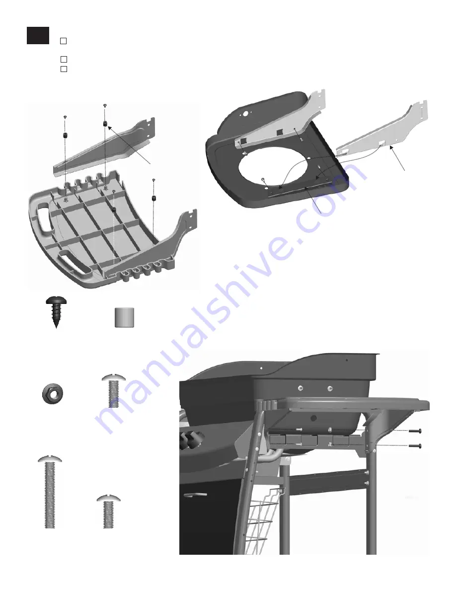 Kenmore 415.16505900 Use And Care Manual Download Page 19