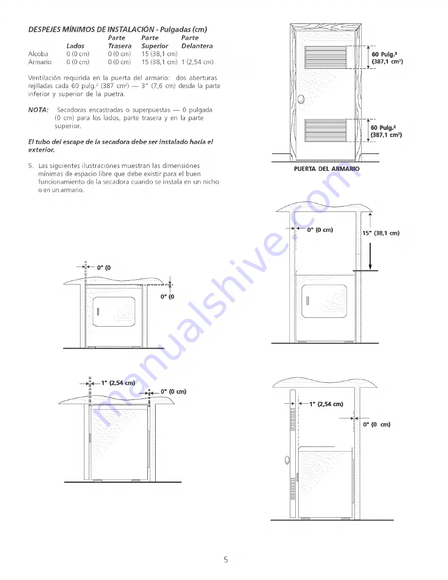 Kenmore 41784052500 Скачать руководство пользователя страница 16