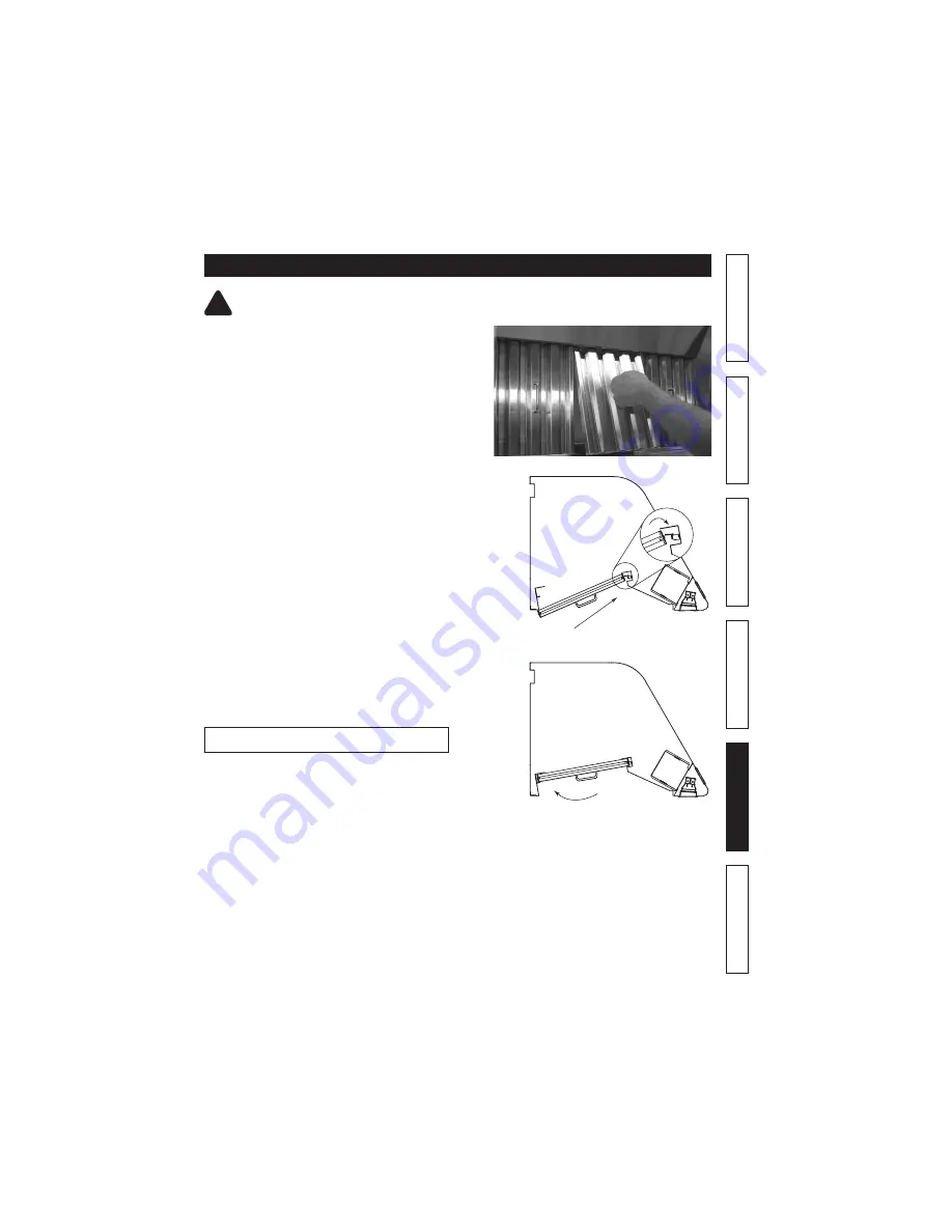 Kenmore 43813 Use & Care Manual Download Page 11