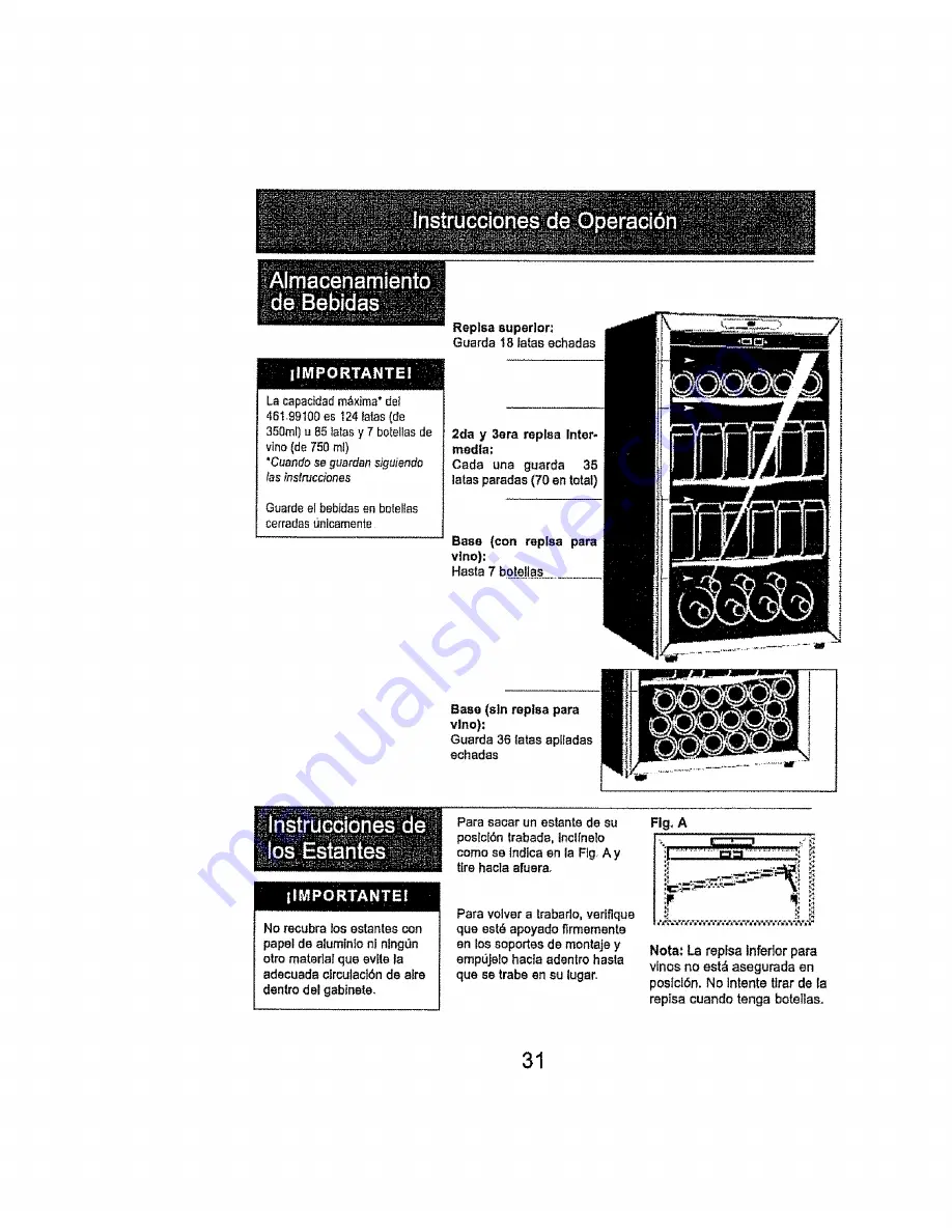 Kenmore 461.99100 Скачать руководство пользователя страница 32