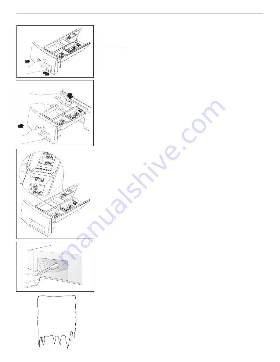 Kenmore 48102 Скачать руководство пользователя страница 9