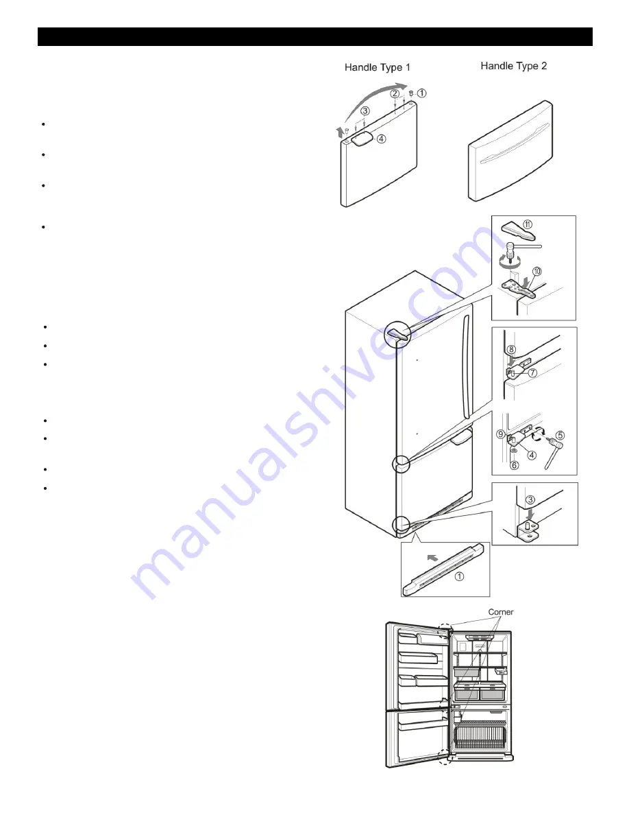 Kenmore 501-6661 Скачать руководство пользователя страница 15