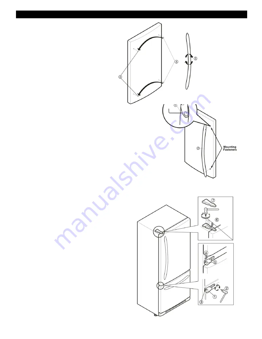 Kenmore 501-66722 Use & Care Manual Download Page 12