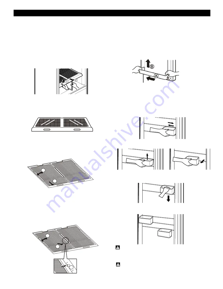 Kenmore 501-66722 Use & Care Manual Download Page 20