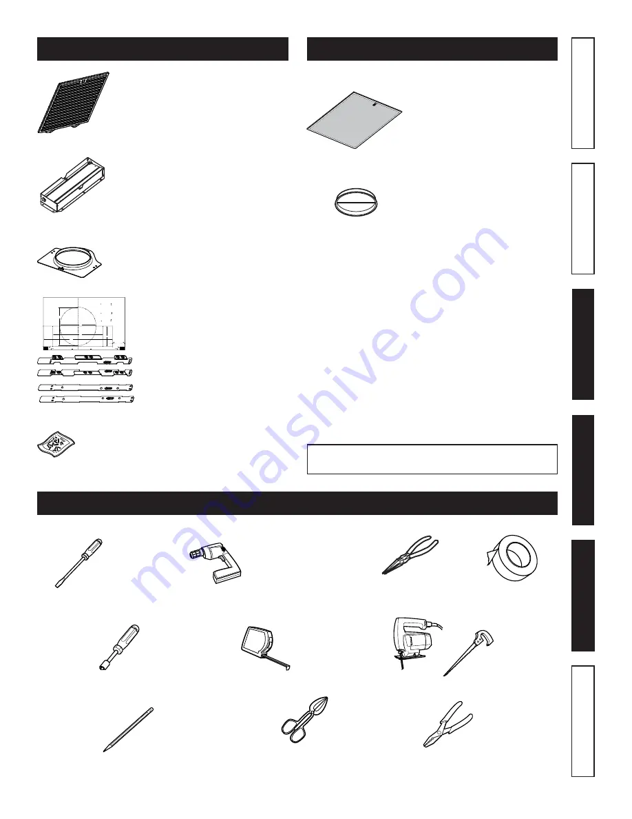 Kenmore 51293 Use & Care Manual Download Page 5