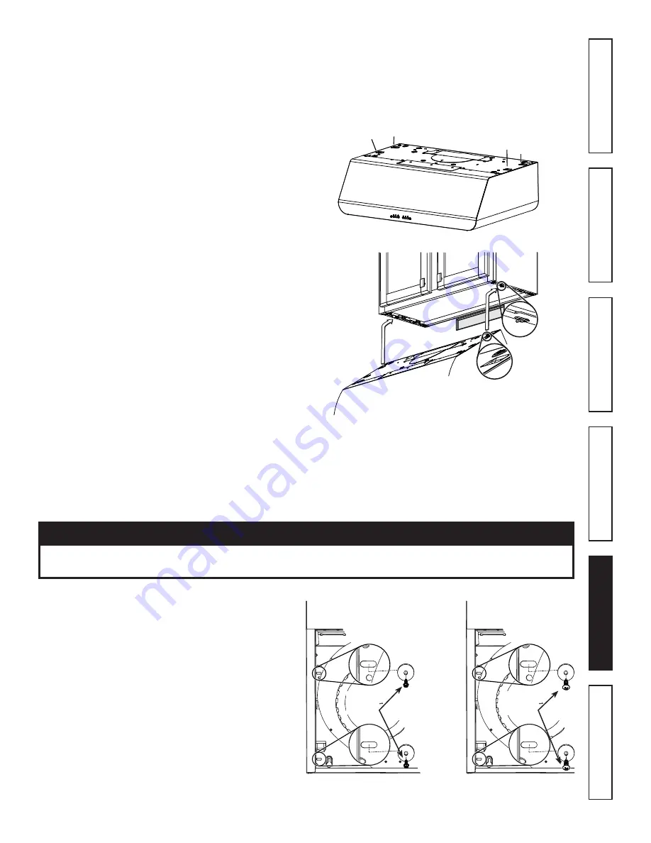 Kenmore 51293 Use & Care Manual Download Page 13