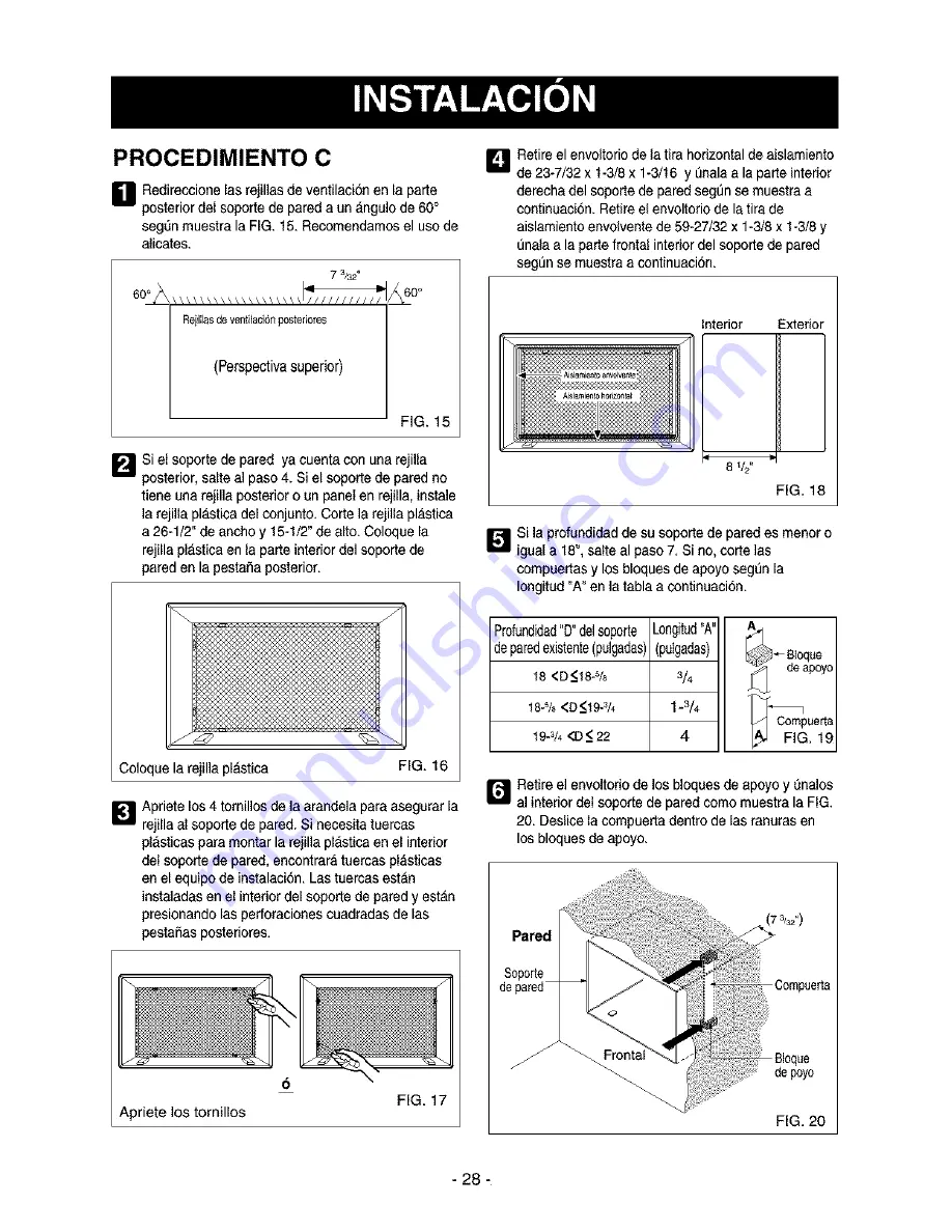 Kenmore 580.75098 Скачать руководство пользователя страница 28