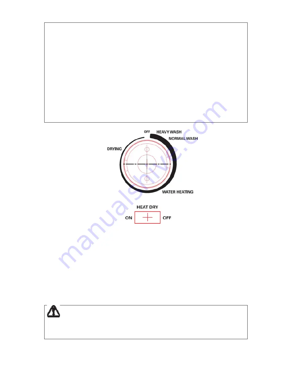 Kenmore 587.1401 Series Скачать руководство пользователя страница 21