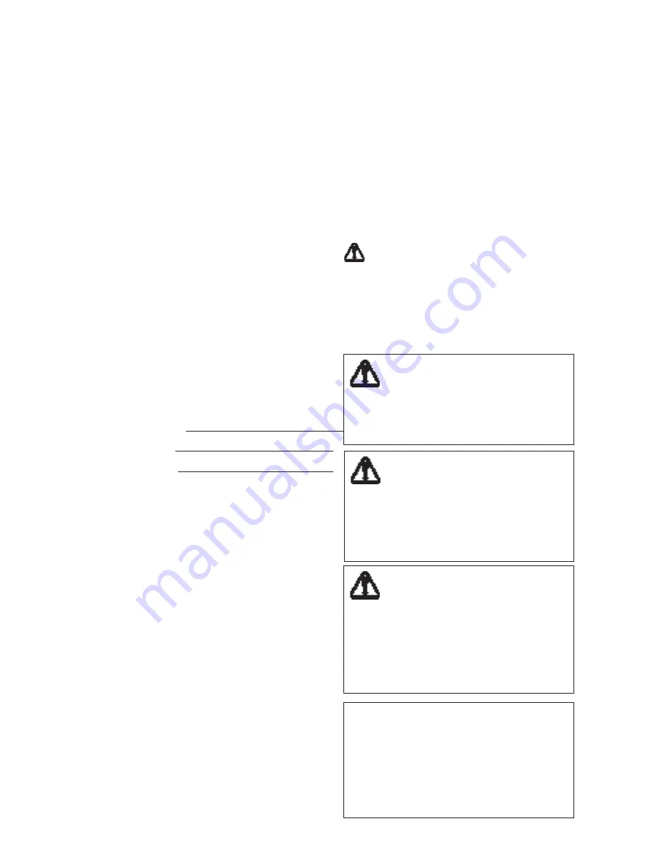 Kenmore 587.1527 Series Use & Care Manual Download Page 25