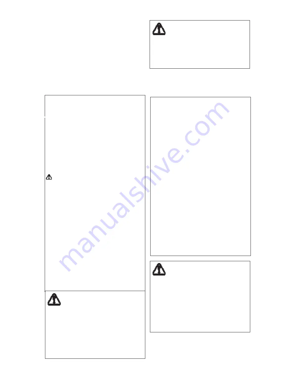 Kenmore 587.1527 Series Use & Care Manual Download Page 27