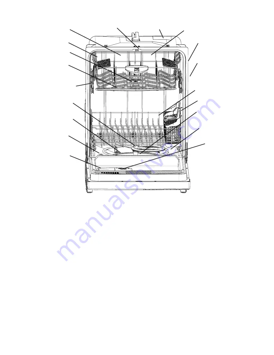 Kenmore 587.1527 Series Use & Care Manual Download Page 31