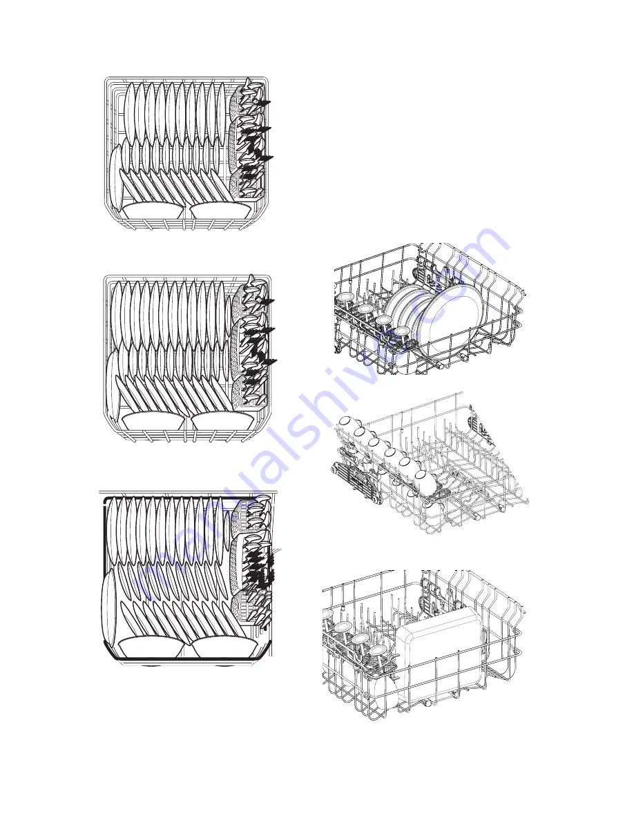 Kenmore 587.1527 Series Use & Care Manual Download Page 38