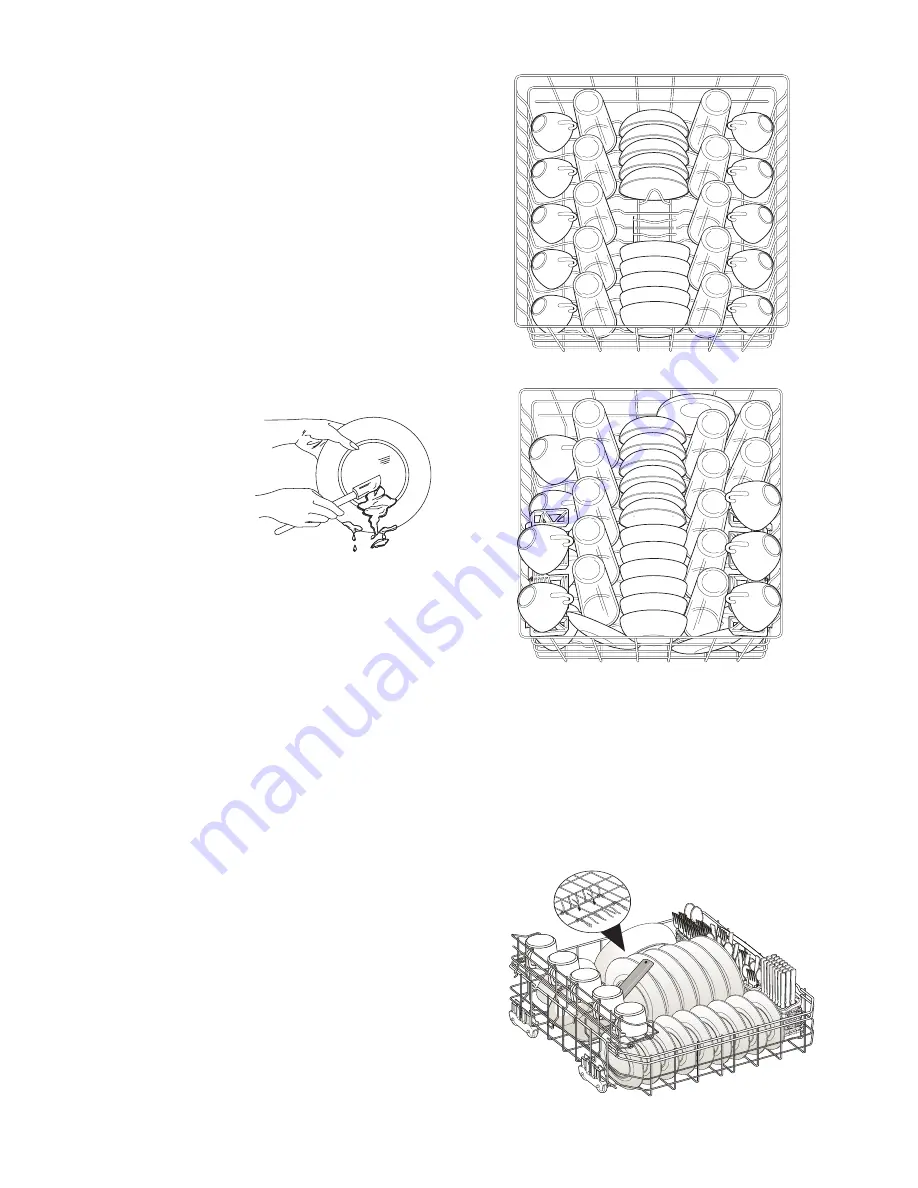 Kenmore 587.1541x Скачать руководство пользователя страница 24