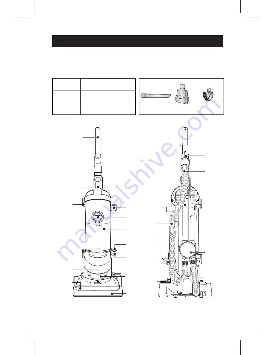 Kenmore 592.30414 Use & Care Manual Download Page 6