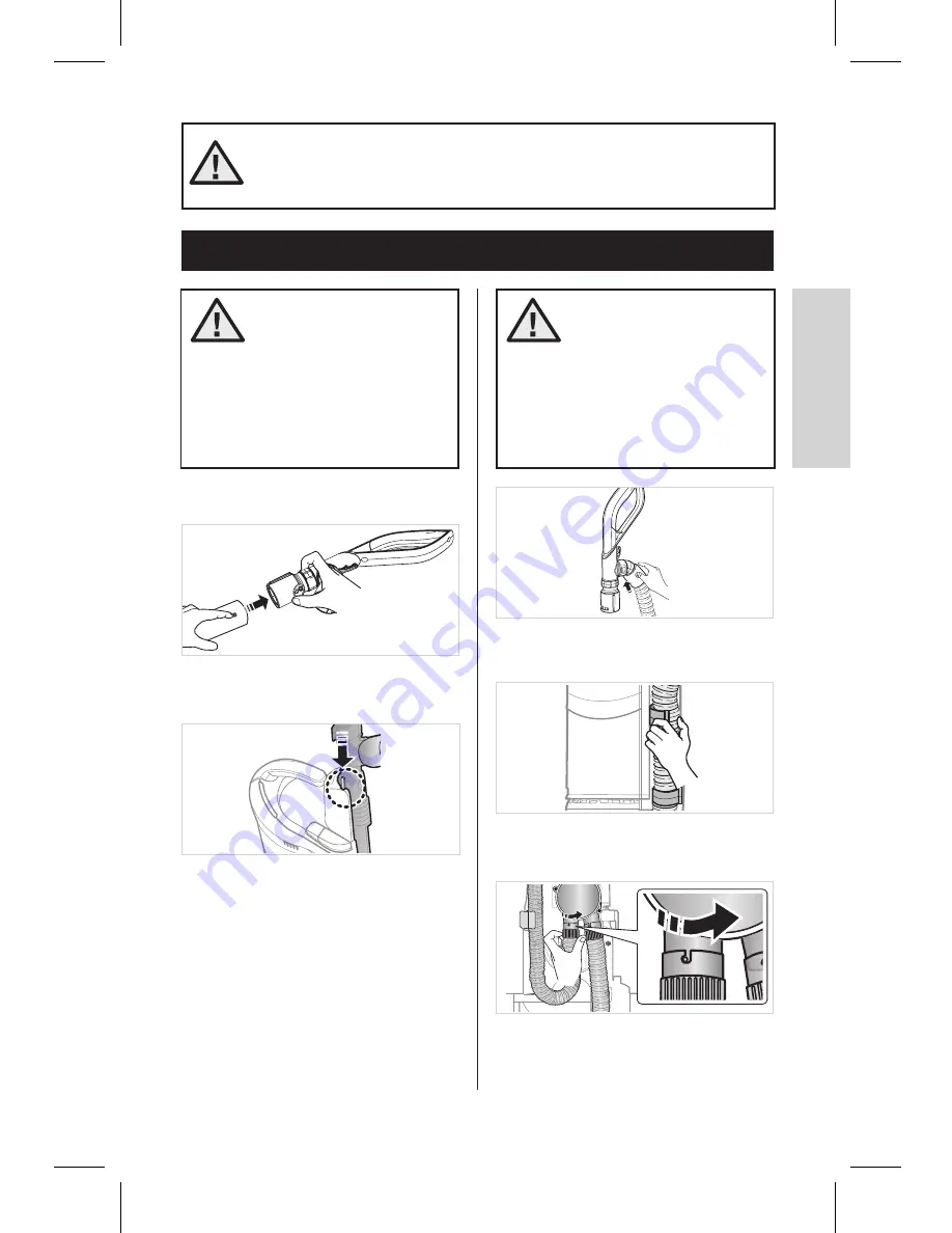 Kenmore 592.30414 Use & Care Manual Download Page 7