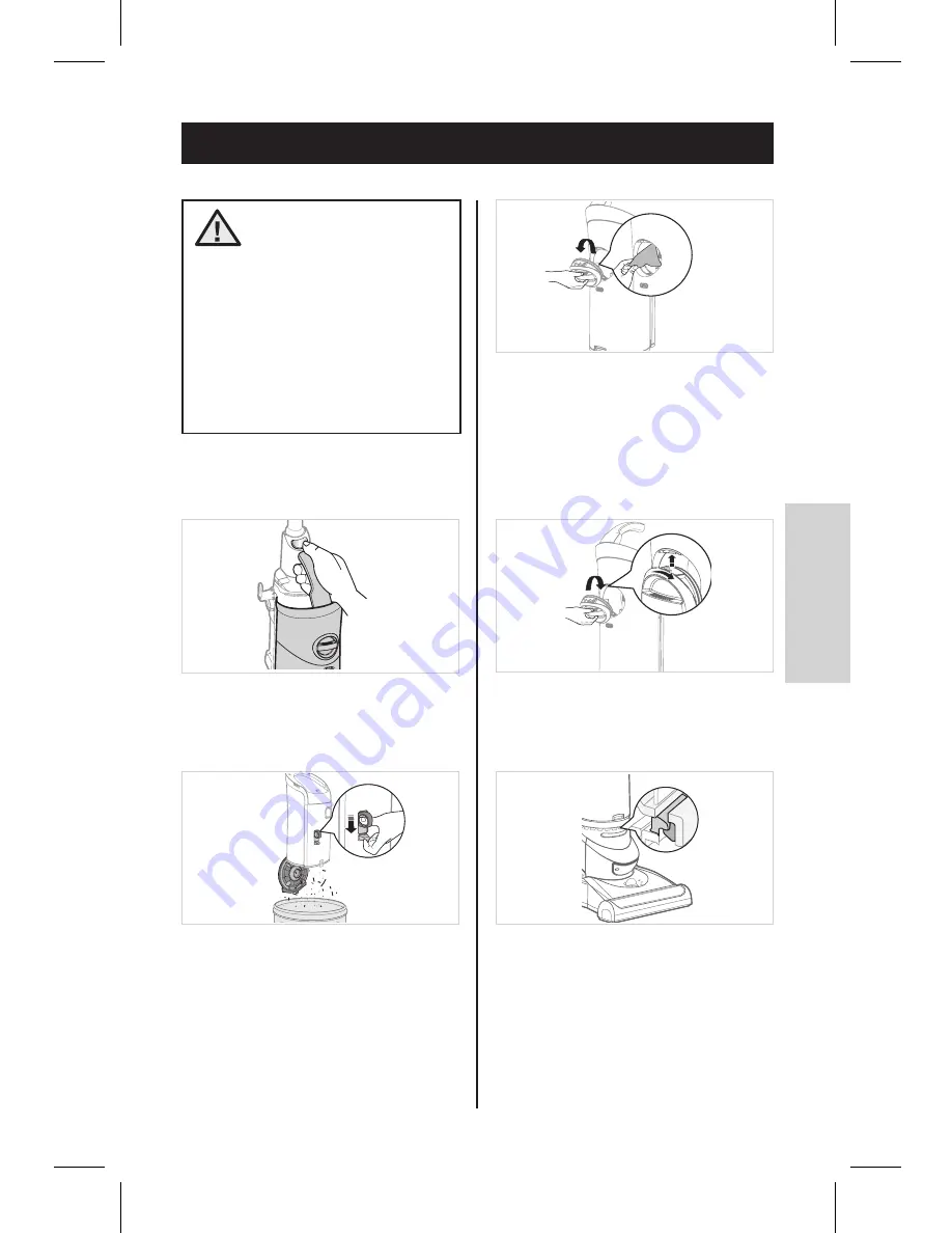 Kenmore 592.30414 Use & Care Manual Download Page 32