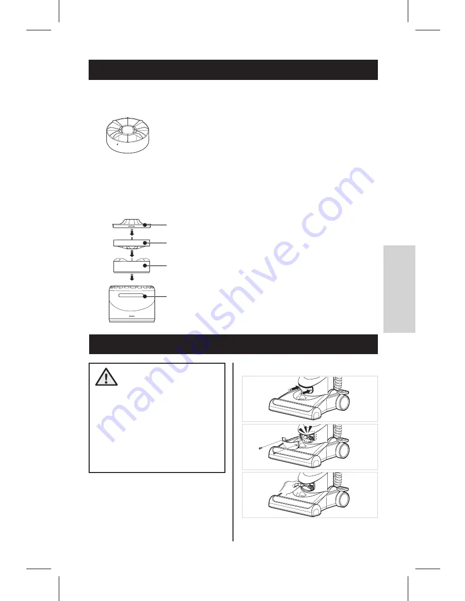 Kenmore 592.30414 Use & Care Manual Download Page 34