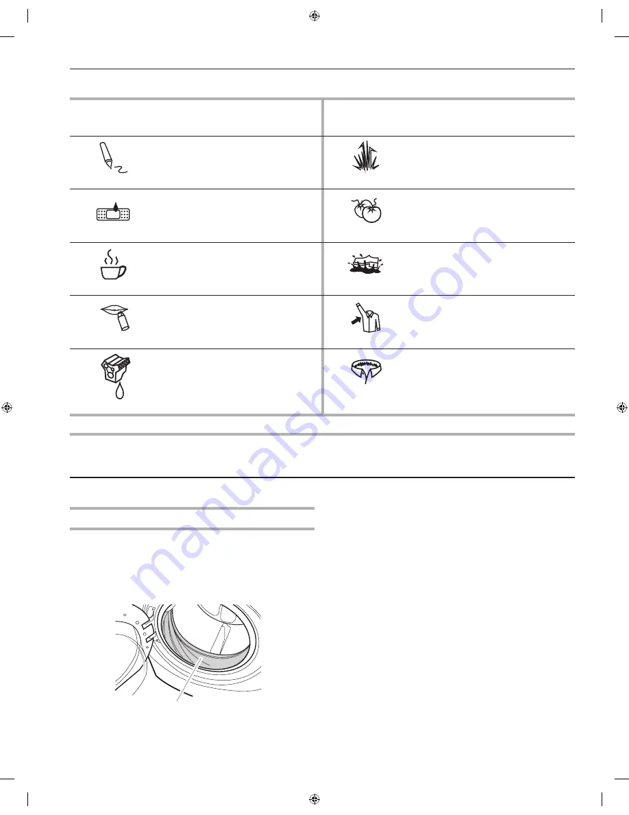 Kenmore 592-491020 Owner'S Manual And Installation Instructions Download Page 22