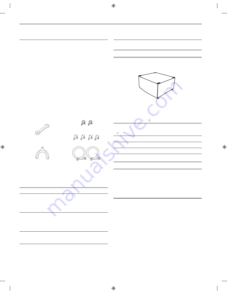 Kenmore 592-491020 Owner'S Manual And Installation Instructions Download Page 35