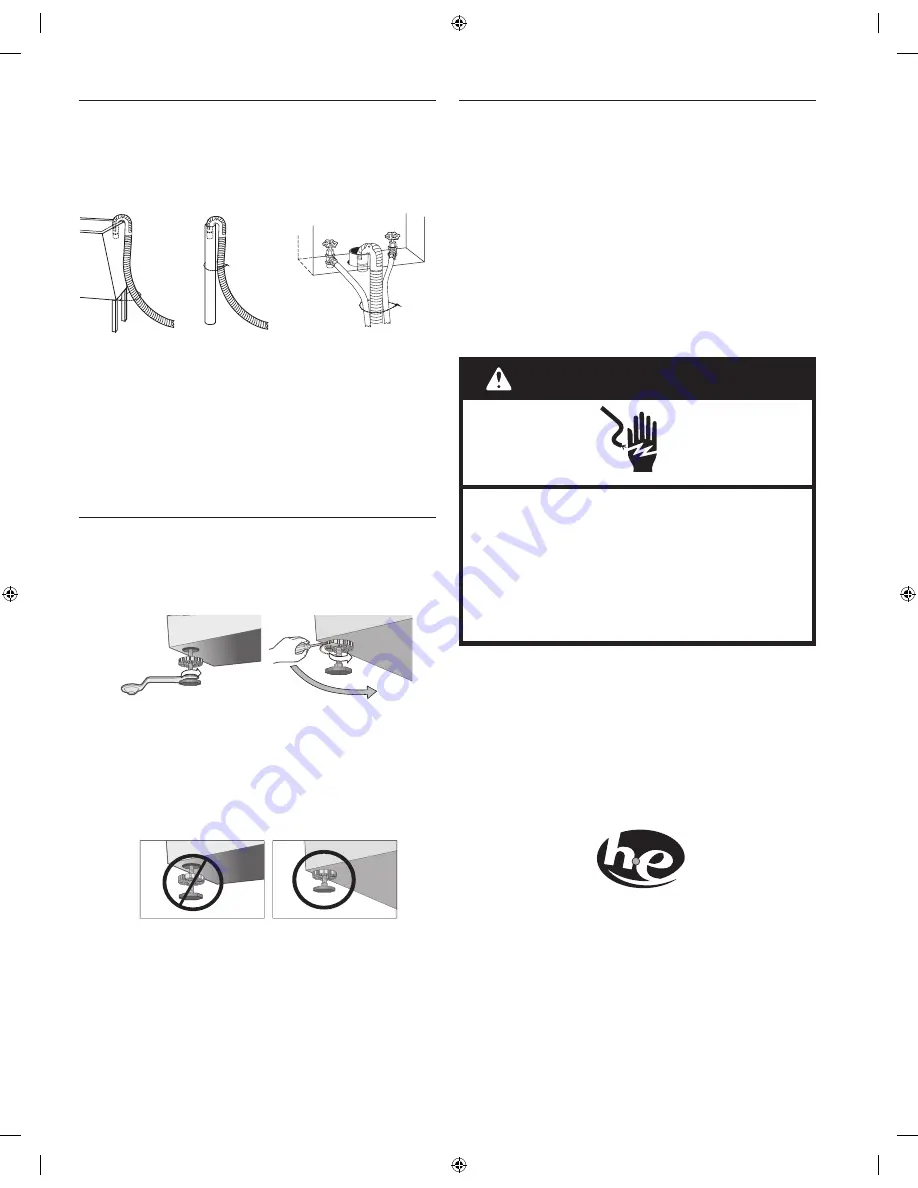 Kenmore 592-491020 Скачать руководство пользователя страница 41