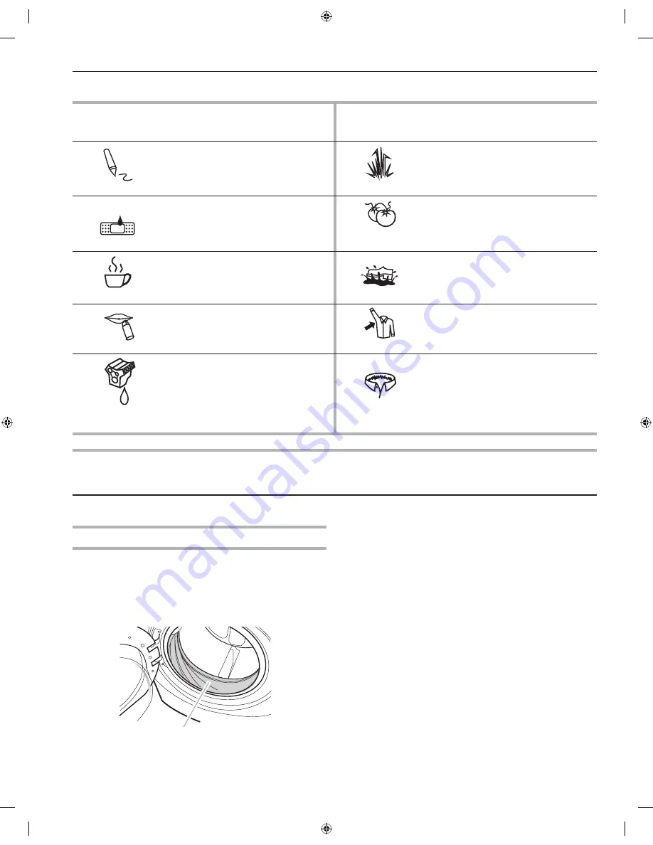 Kenmore 592-491020 Owner'S Manual And Installation Instructions Download Page 52