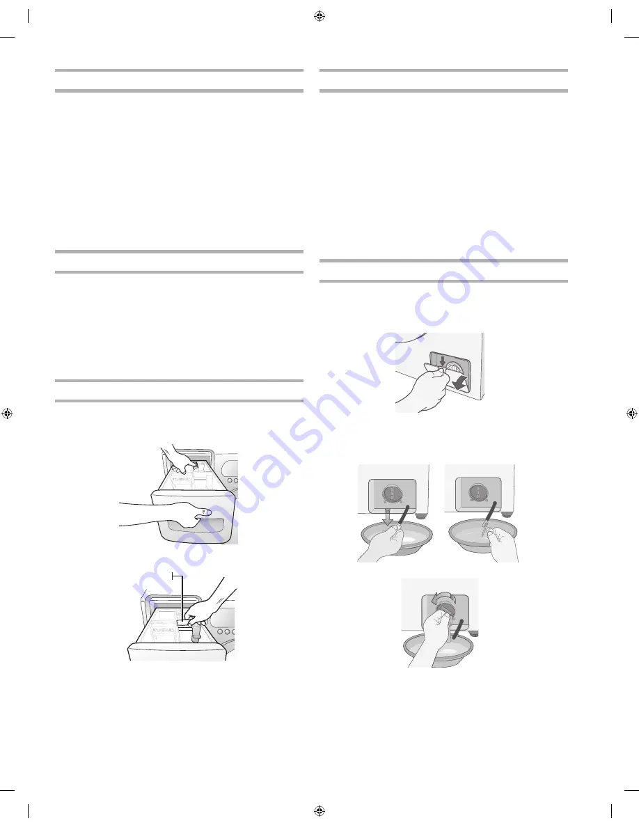 Kenmore 592-491020 Скачать руководство пользователя страница 53