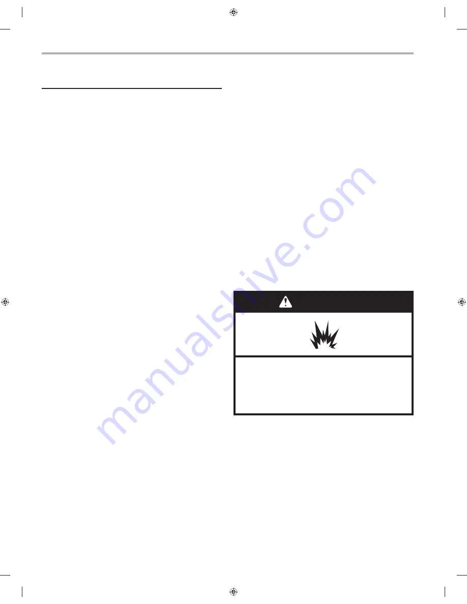 Kenmore 592-89032 Скачать руководство пользователя страница 19