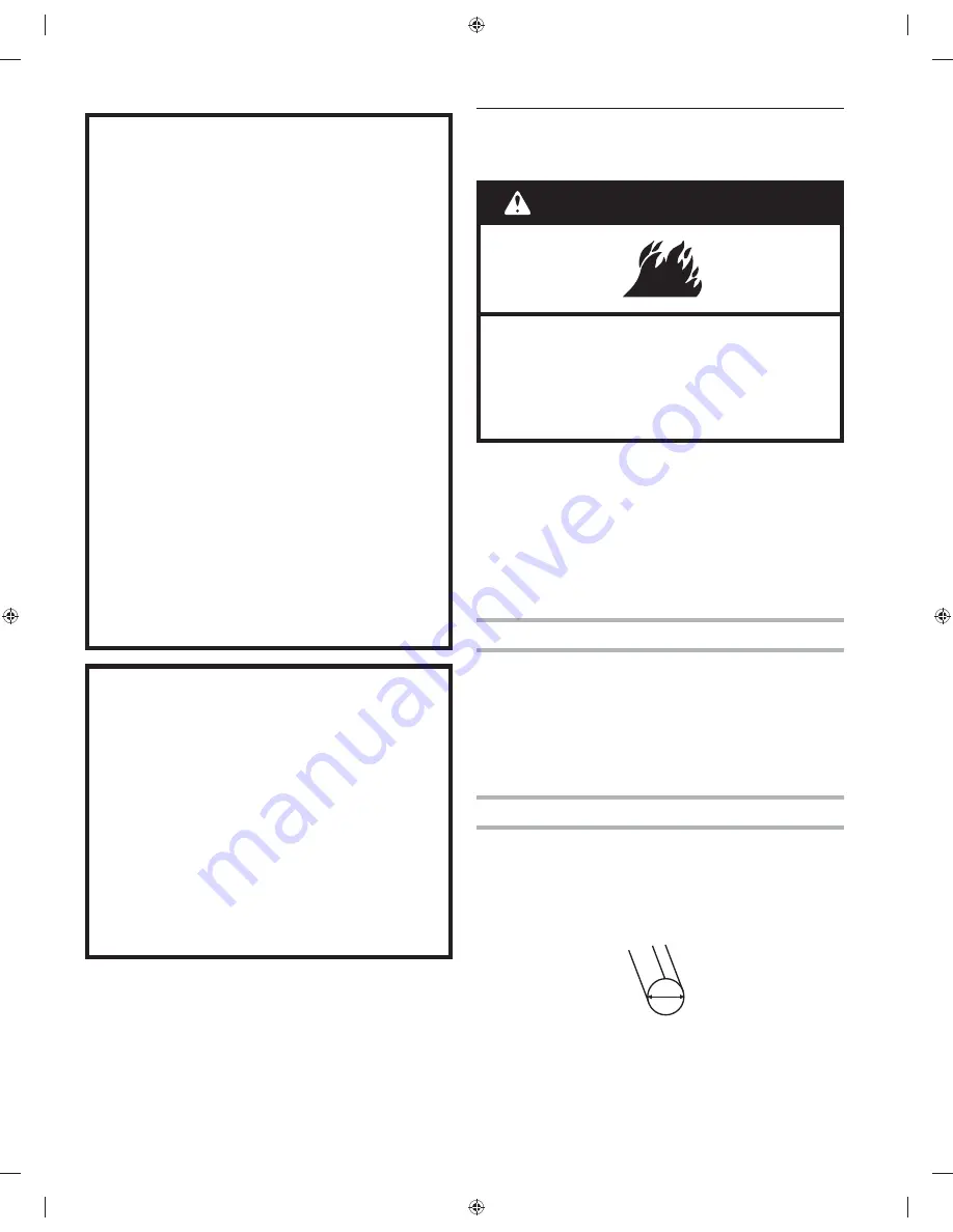 Kenmore 592-89032 Use & Care Manual Download Page 35