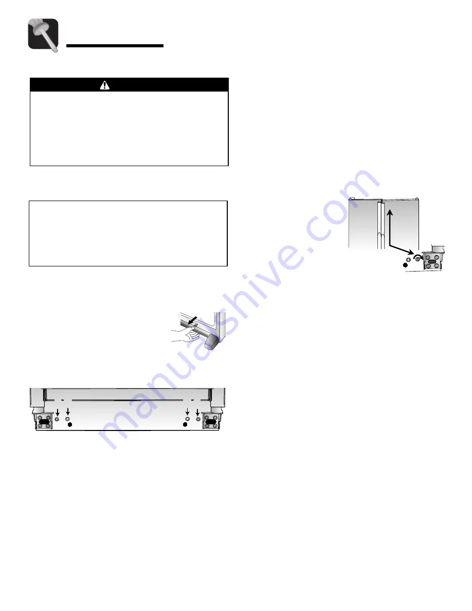 Kenmore 596.57002600 Скачать руководство пользователя страница 9