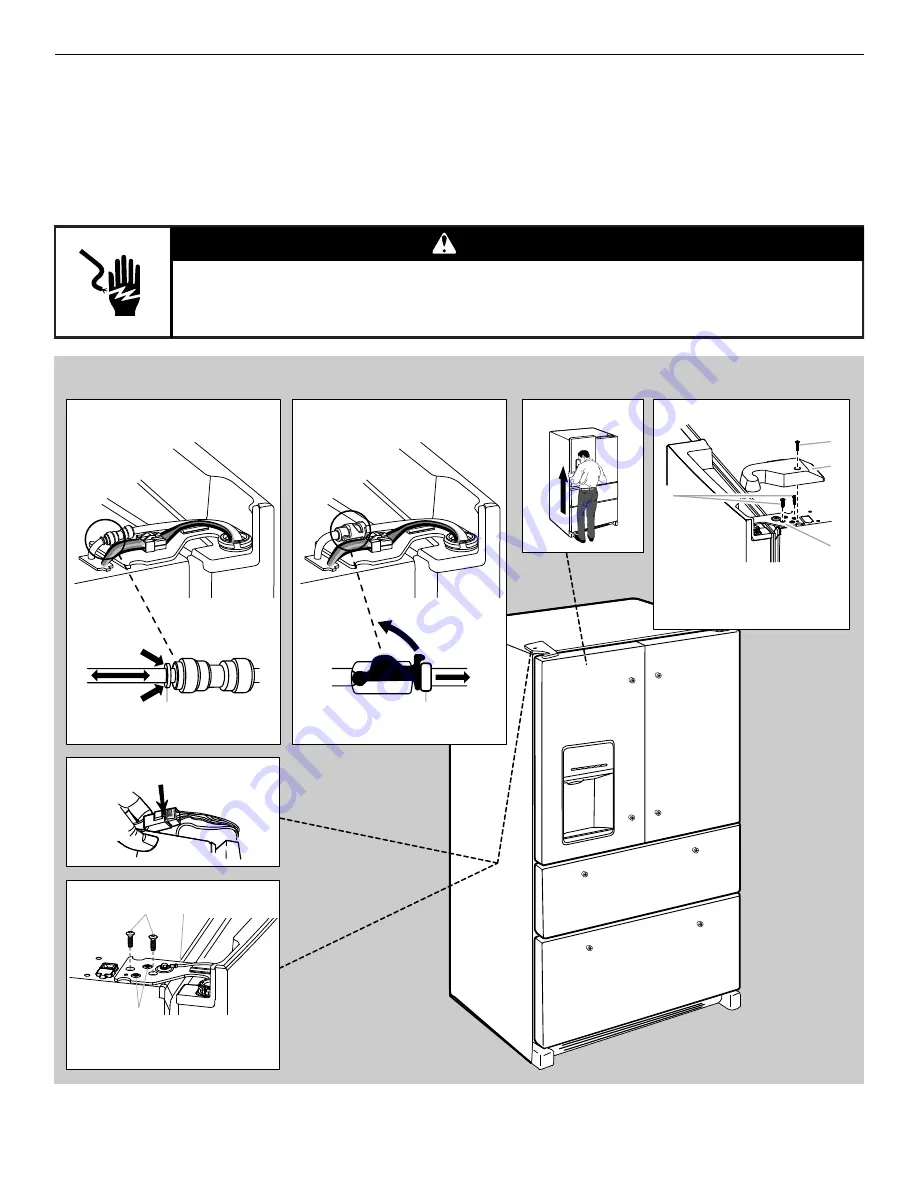 Kenmore 596.7238 Use & Care Manual Download Page 6