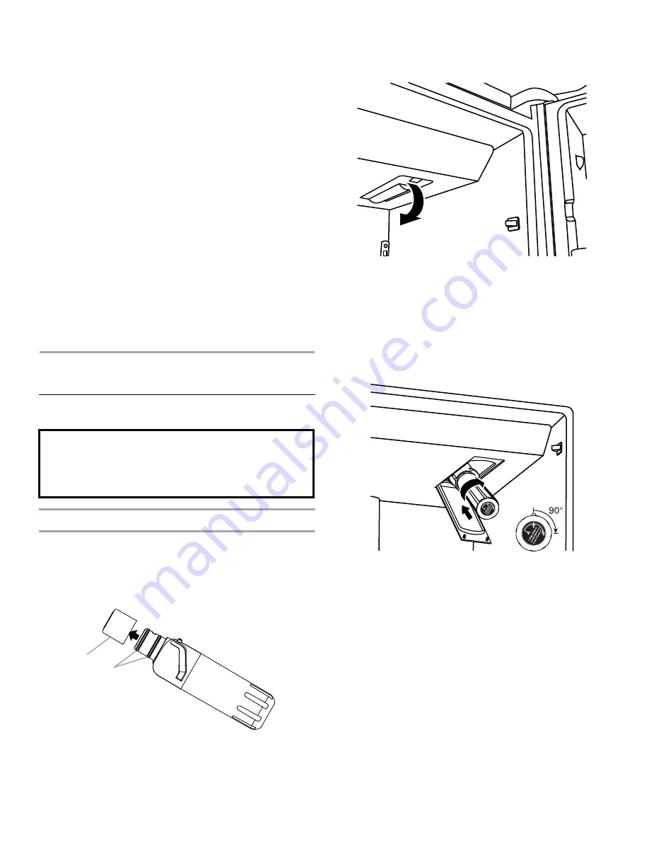 Kenmore 596.7238 Use & Care Manual Download Page 16