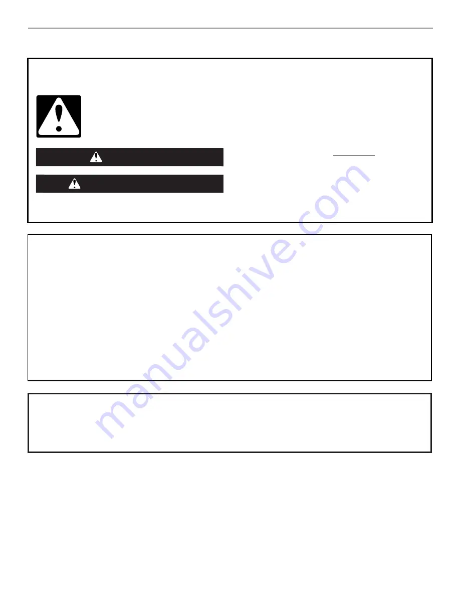 Kenmore 596.7238 Use & Care Manual Download Page 39