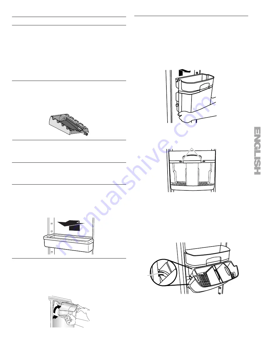 Kenmore 596.7833?801 Use & Care Manual Download Page 15