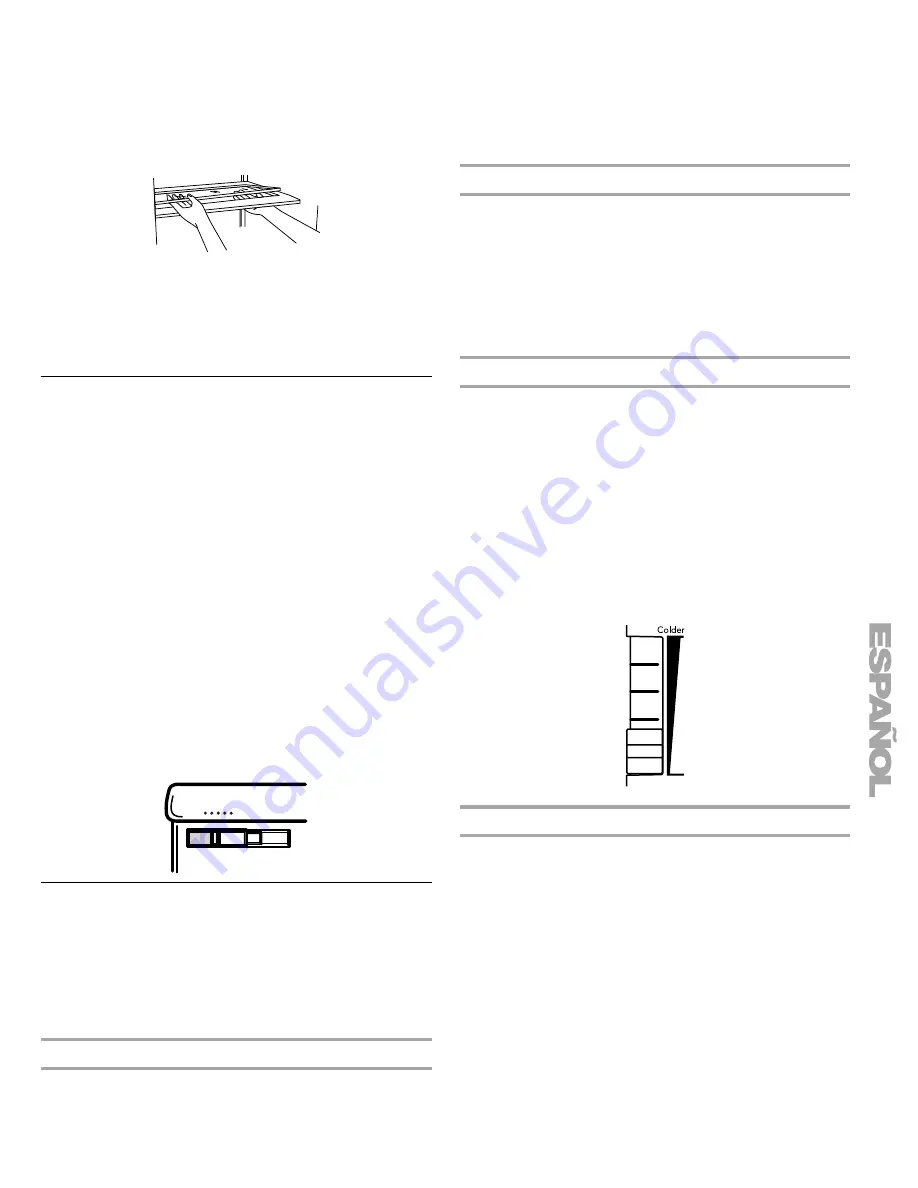 Kenmore 596.7833?801 Use & Care Manual Download Page 37