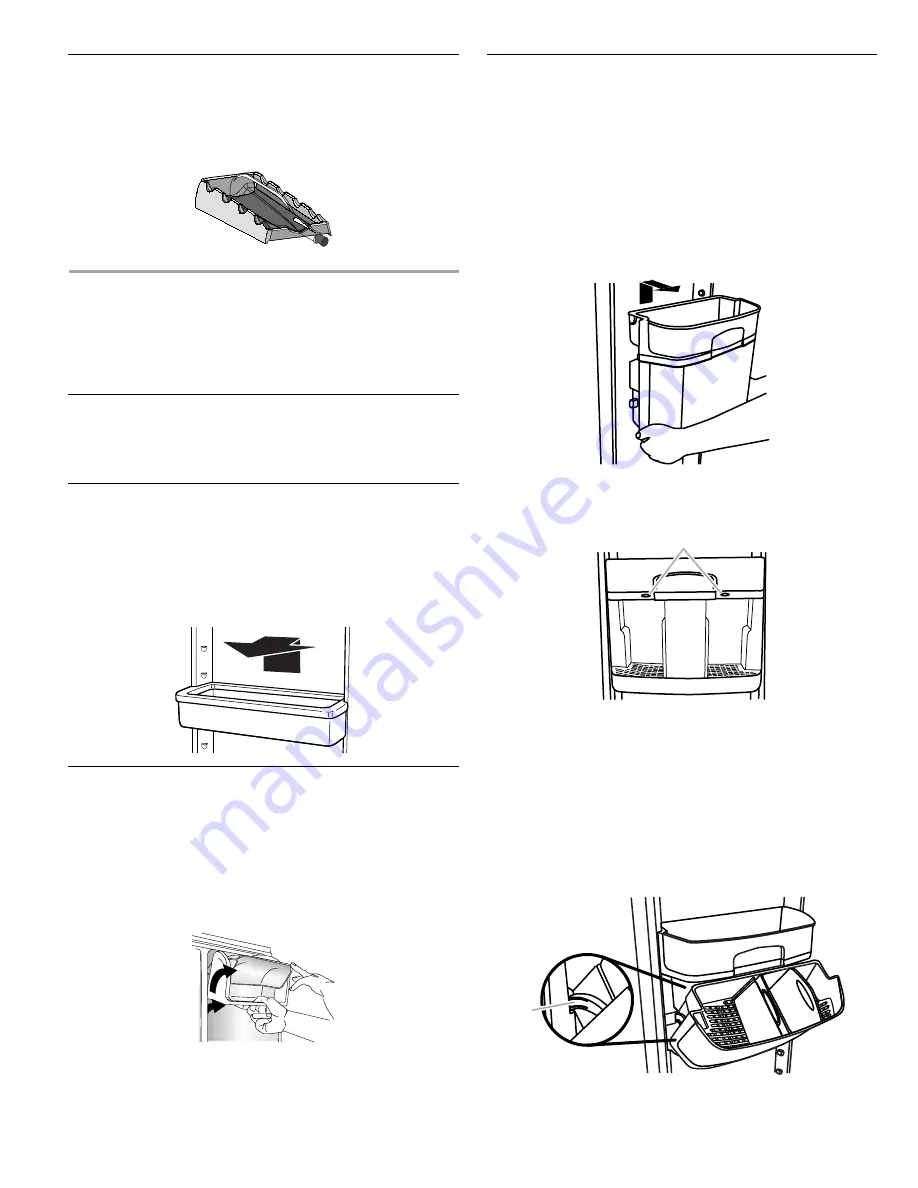 Kenmore 596.7833?801 Use & Care Manual Download Page 38