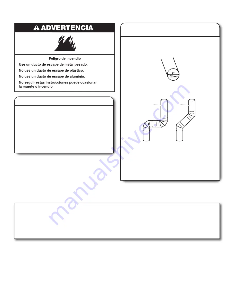 Kenmore 60102 Use & Care Manual Download Page 16