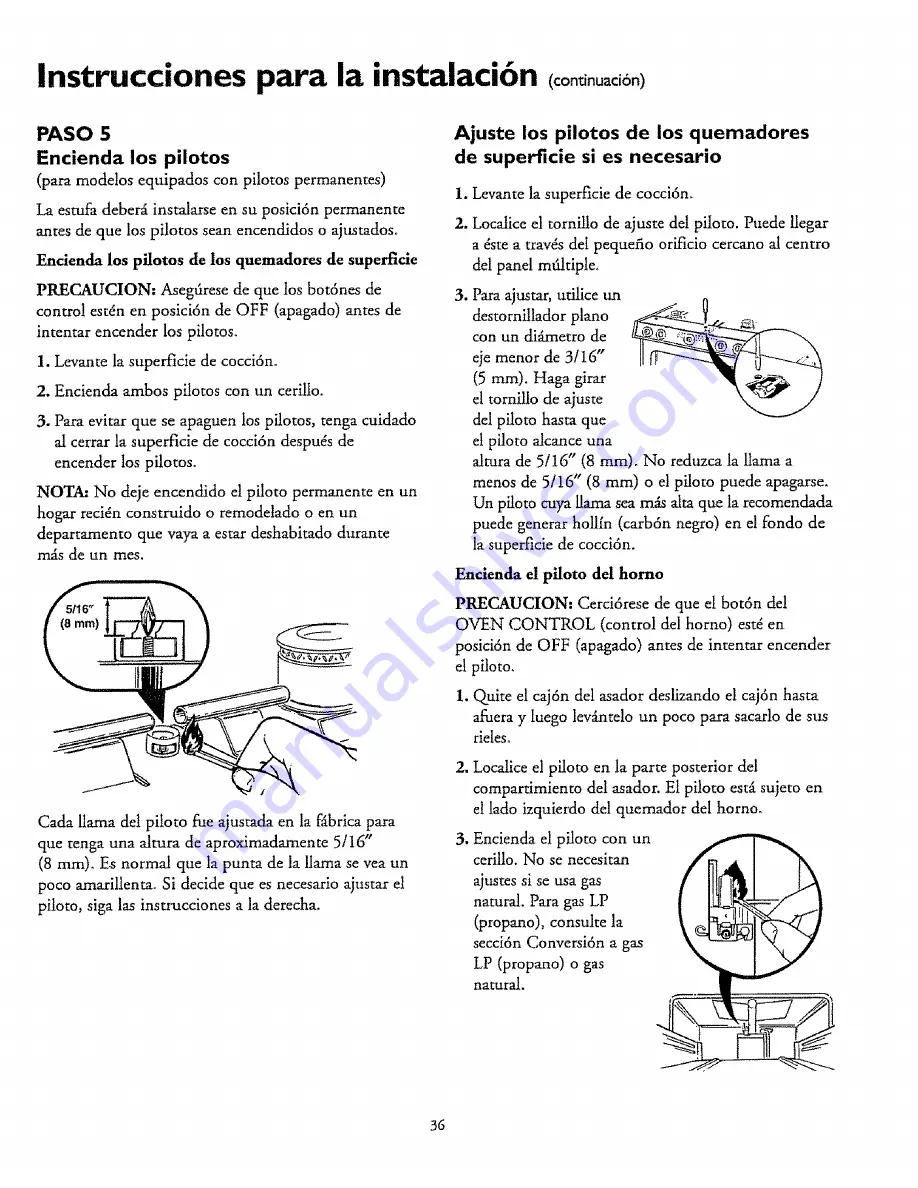 Kenmore 61011 Use Owner'S Manual Download Page 84