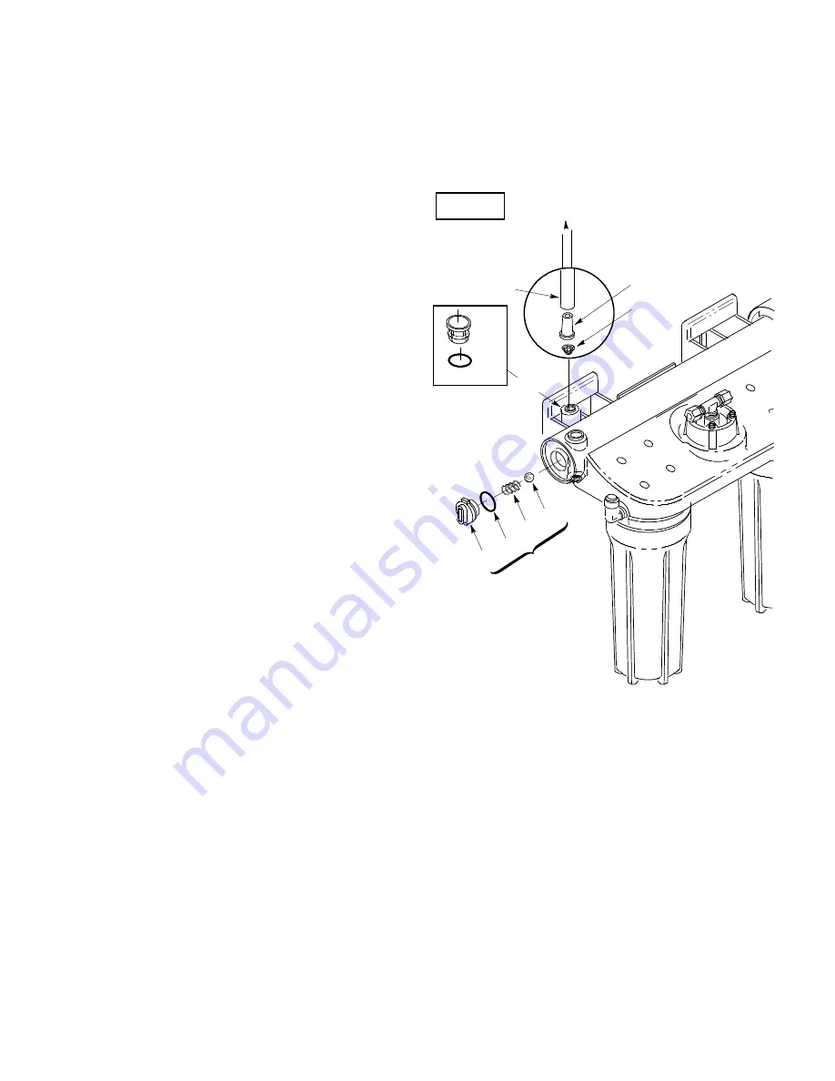 Kenmore 625.347001 Owner'S Manual Download Page 12