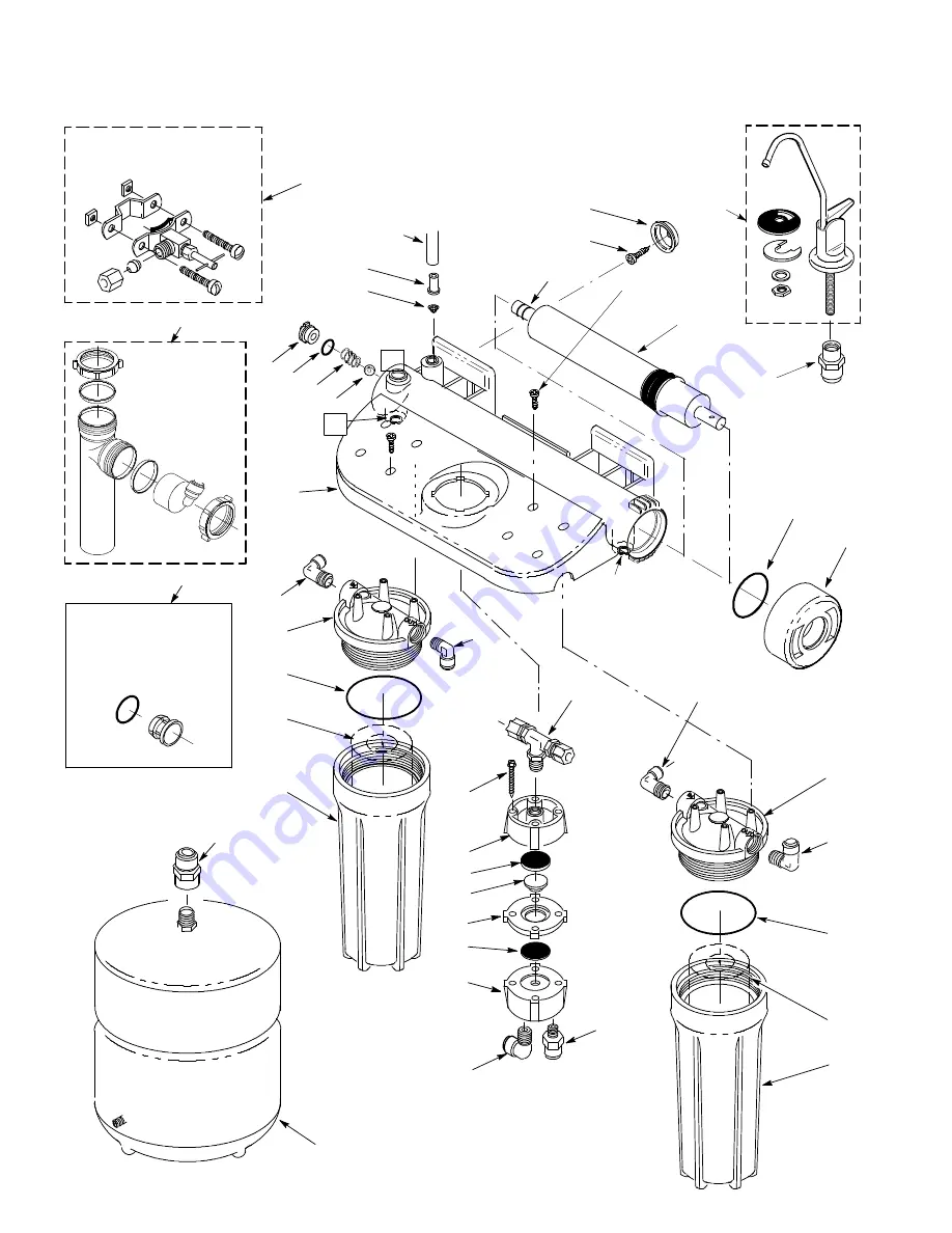 Kenmore 625.347001 Owner'S Manual Download Page 16