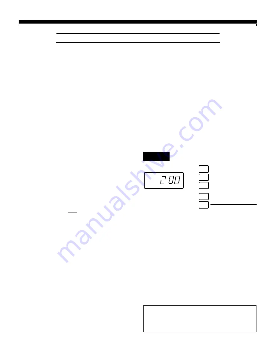 Kenmore 625.348321 Owner'S Manual Download Page 18