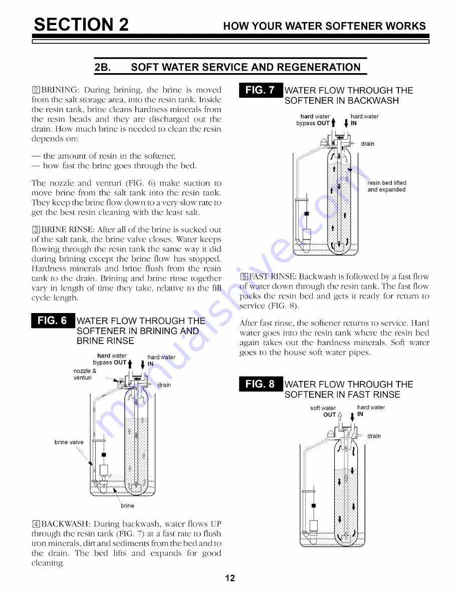 Kenmore 625.34842 Скачать руководство пользователя страница 12