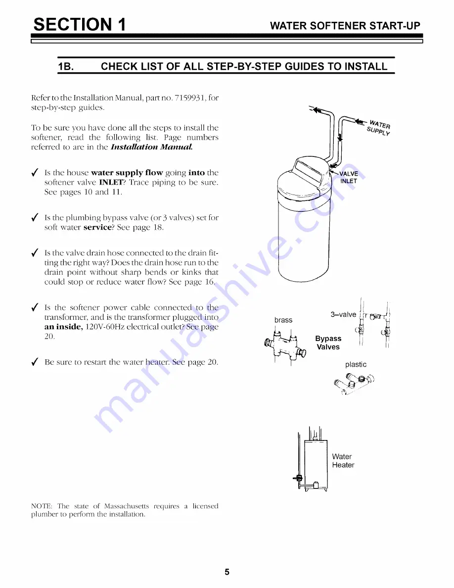 Kenmore 625.34842 Скачать руководство пользователя страница 37