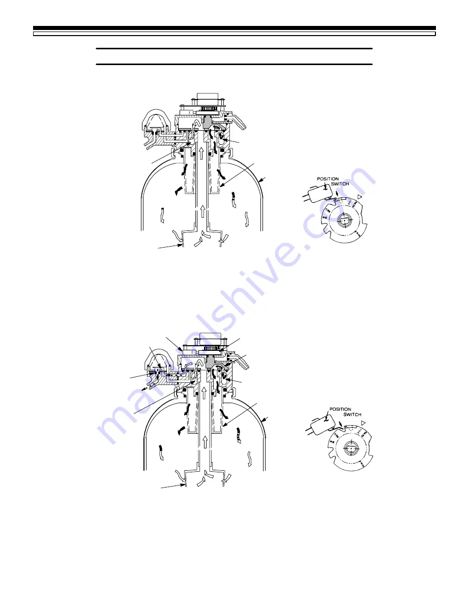 Kenmore 625.348471 Manual Download Page 24