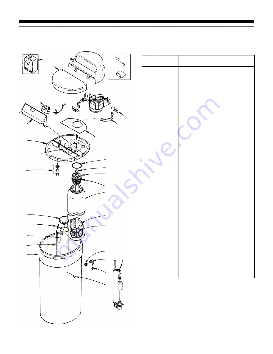 Kenmore 625.348670 Скачать руководство пользователя страница 30